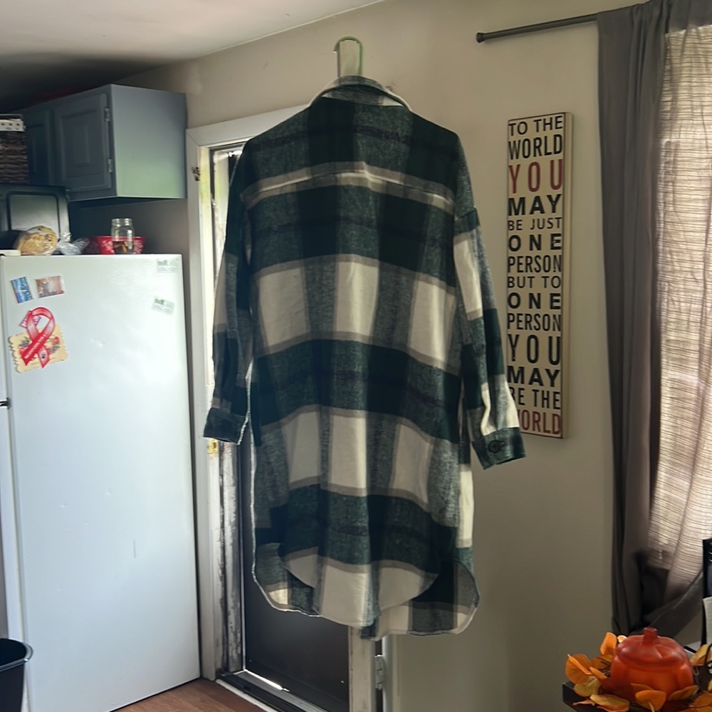 Fall Shacket - image 2